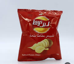 Picture of Layis 18 gr